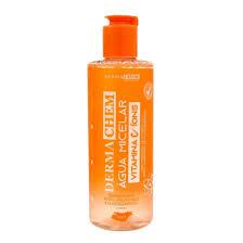 AGUA MICELAR VITAM C IONS DERMACHEM 250M