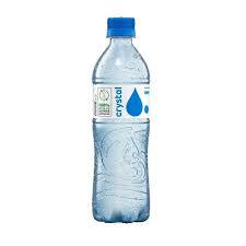 AGUA MINERAL SANTISSIMA  500ML