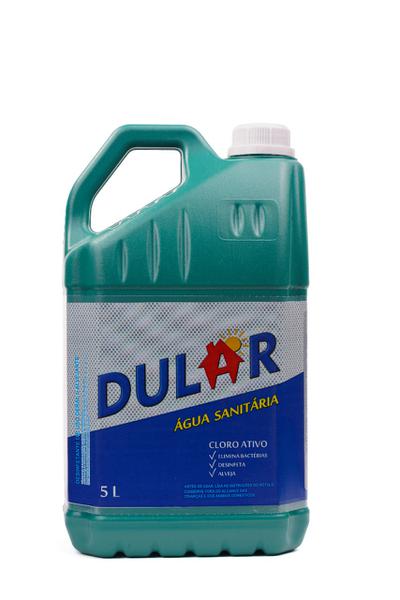 AGUA SANITARIA DULAR 5L