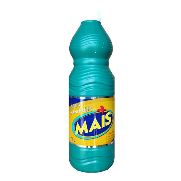 AGUA SANITARIA MAIS 1L