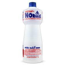 ALCOOL LIQUIDO 70% NOBRE 1LT