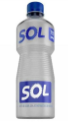 ALCOOL LIQUIDO 70% SUL 500ML