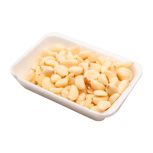 ALHO DESCASCADO BDJ 200G