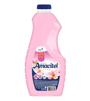 AMAC AMACITEL LUXO ALEGRES ENCANTOS 2LTS
