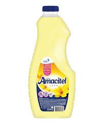 AMAC AMACITEL LUXO DIVERSAO 2LTS
