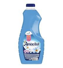 AMAC AMACITEL LUXO TOQUE DE POESIA 2LTS