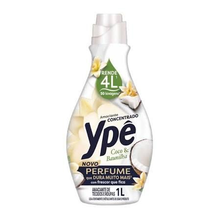 AMAC R YPE CONC. COCO E BAUNILHA 1LT