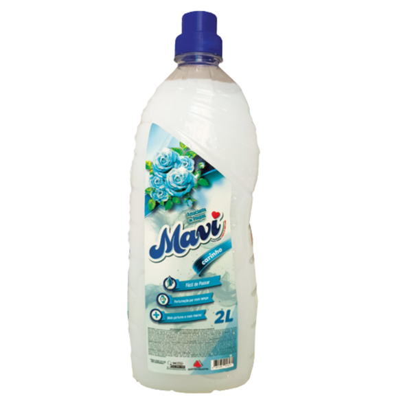 AMACIANTE MAVI CARINHO 2L