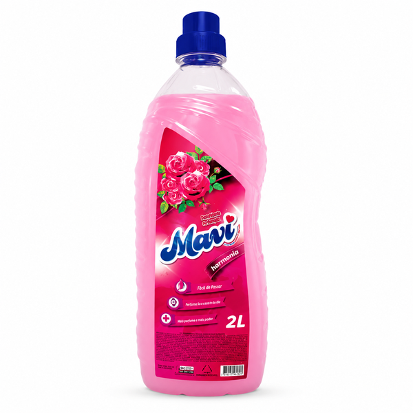 AMACIANTE MAVI HARMONIA 2L
