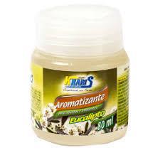 AROMATIZ KHARIS LIQ EUCALIPTO 80ML