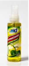 AROMATIZ KHARIS SPRAY CITRUS 60ML