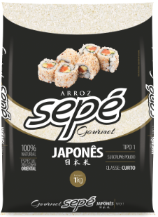 ARROZ SEPE JAPONES 1KG