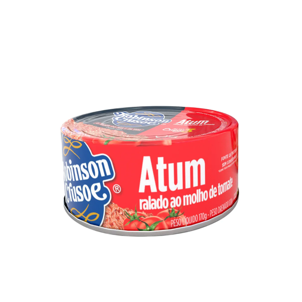 ATUM ROB CRUSOE RALADO MOLHO TOM 170G