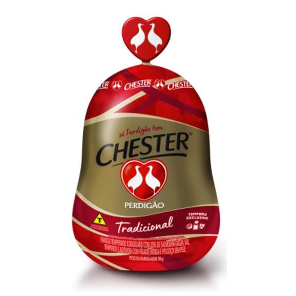 AVE CHESTER PERDIGAO CONG REF CHT021 KG