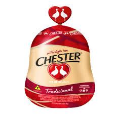 AVE CHESTER PERDIGAO CONG REF CHT022 CHT024  KG