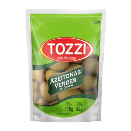 AZEITONA TOZZI C/ CAROCO  80G