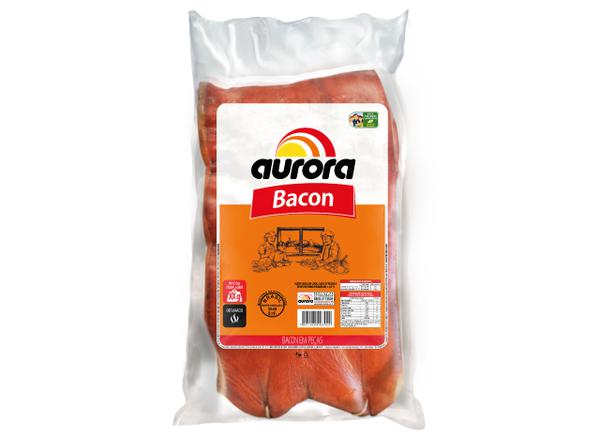 BACON AURORA MANTA KG