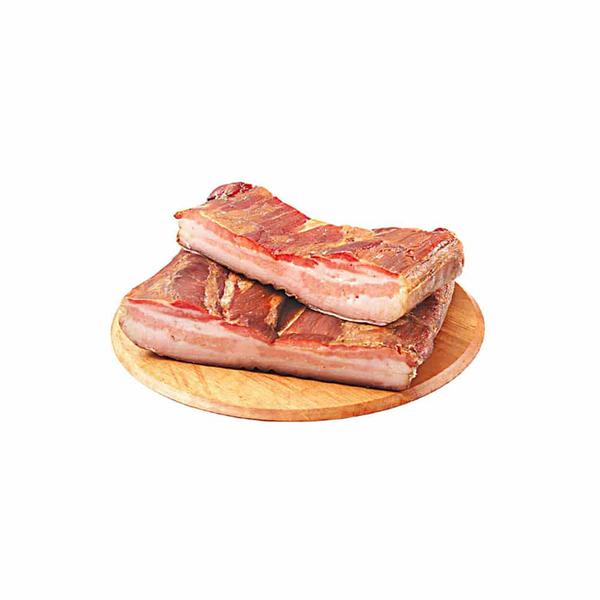 BACON  KG