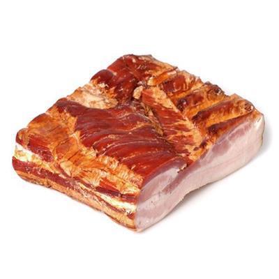 BACON MELLORE MANTA  KG VACUO