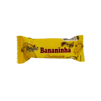 BANANINHA CREMOSA FAMOSO 30GR