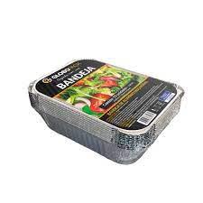 BANDEJA GLOBOPACK 500ML