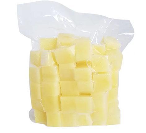 BATATA INGLEZA PICADA PCTE UND
