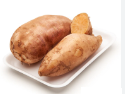 BATATA YACON BDJ