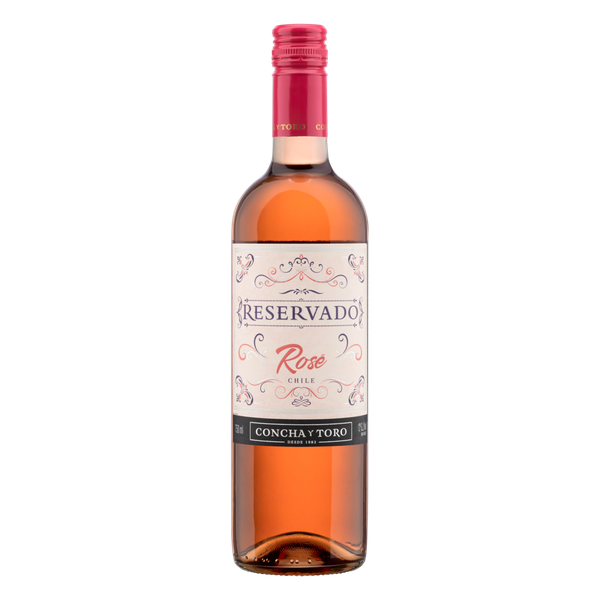 BB VH CONCHA Y TORO RESERVADO ROSE 1X 750ML