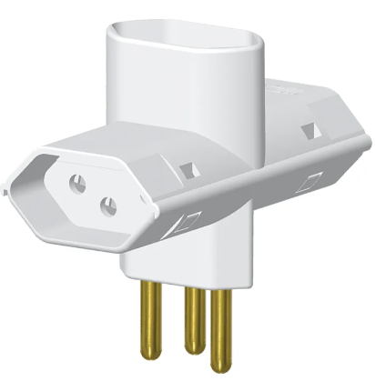 BENJAMIN POWER 2PT 10A