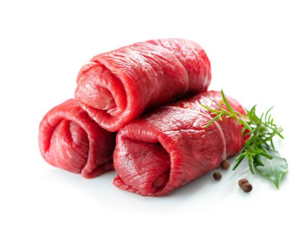 BIFE A ROLE GOURMET AZEVEDO KG