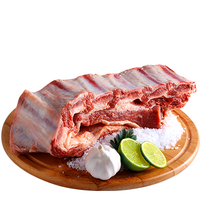 BIFE DE COSTELA BOV KG