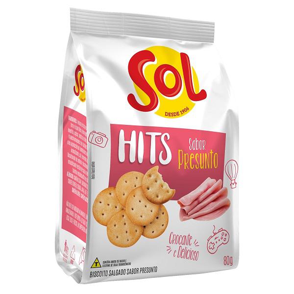 BISC HIT PRESUNTO SOL 80GR