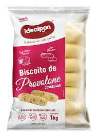 BISCOITO IDEAL PROVOLONE 1KG