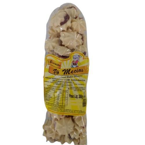 BISCOITO V MECIAS INAMORATTA 300GR