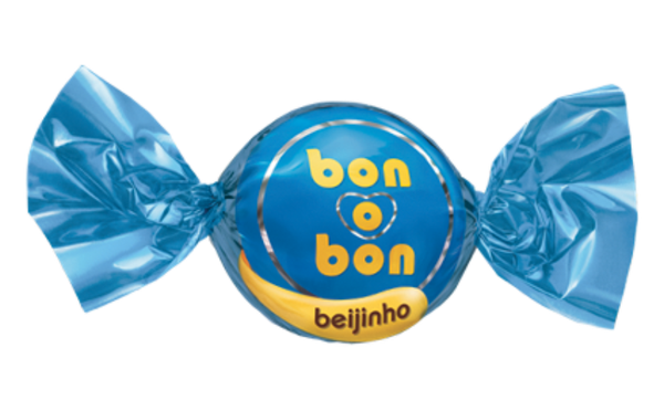 BOMBOM ARCOR BONOBON BEIJINHO UN 15 G