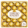 BOMBOM FERRERO ROCHER T24 300GR