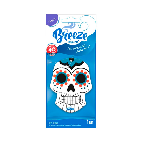 BREEZE CHEIRINHO FUTURE