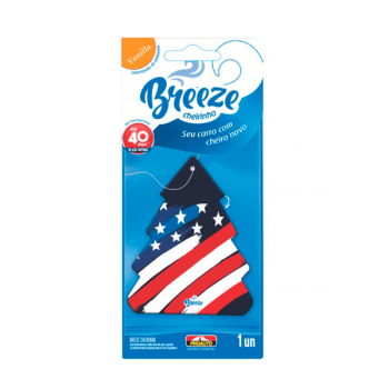 BREEZE CHEIRINHO VANILLA