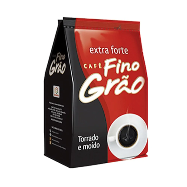 CAFE FINO GRAO EX FORTE 250G