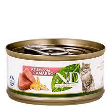 CAMARAO ATUM BRASIL 550GR