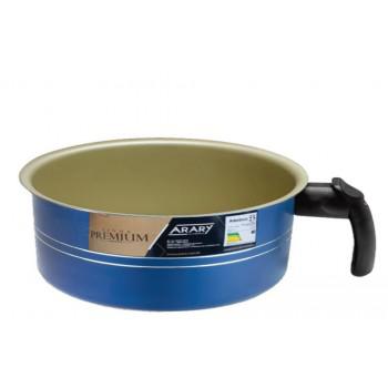 CANECAO PREMIUM AZUL ARARA N16 2,34L