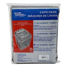 CAPA P/ MAQ DE LAVAR M 3200