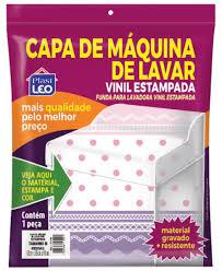 CAPA P/ MAQ POLIETILENO ESTAMP GG