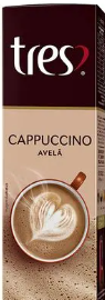 CAPSULA TRES AVELA 8G