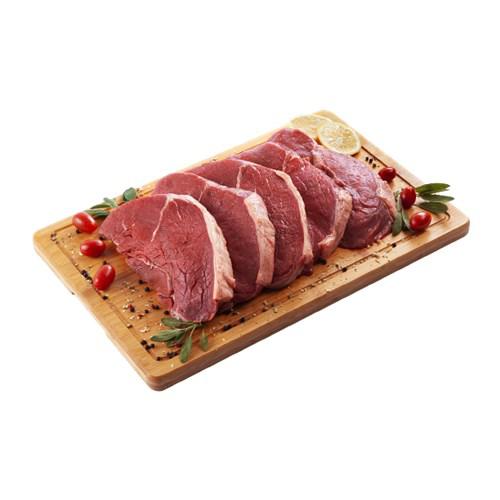 CARNE BOVINA BIFE ALCATRA KG