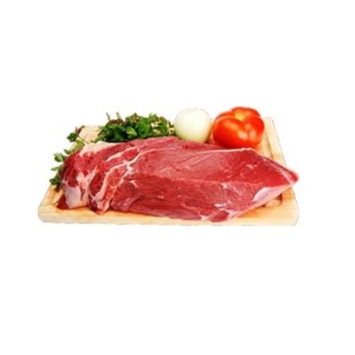 CARNE BOVINA CAPA PALETA KG