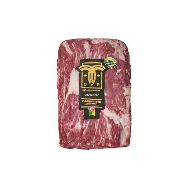CARNE BOVINA COWBOY ANGUS CARA PRETA KG