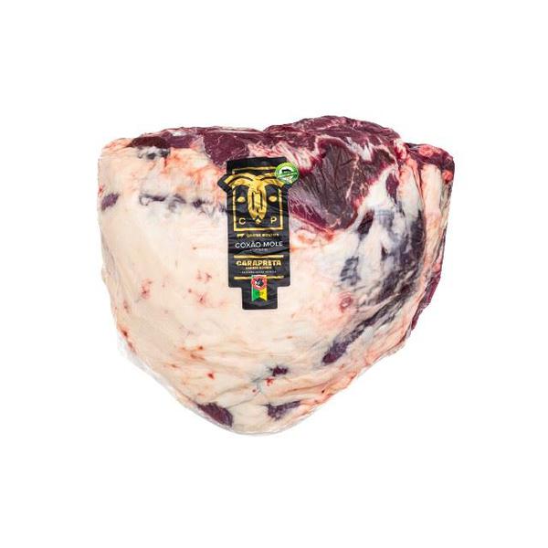 CARNE BOVINA COXAO MOLE CARA PRETA KG