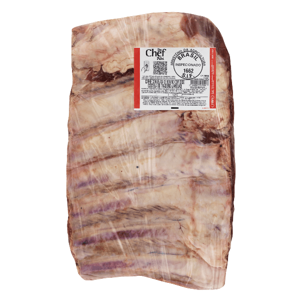 CARNE BOVINA GRILL COSTELA JANELA KG