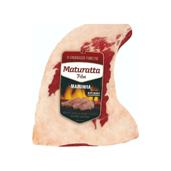 CARNE BOVINA MAMINHA RESFR MATURATTA
